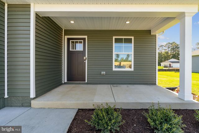 1292 PURPLE ORCHID LOOP, Salisbury, MD 21801