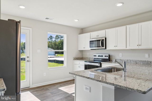 1292 PURPLE ORCHID LOOP, Salisbury, MD 21801