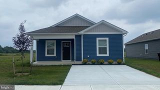 1292 PURPLE ORCHID LOOP, Salisbury, MD 21801