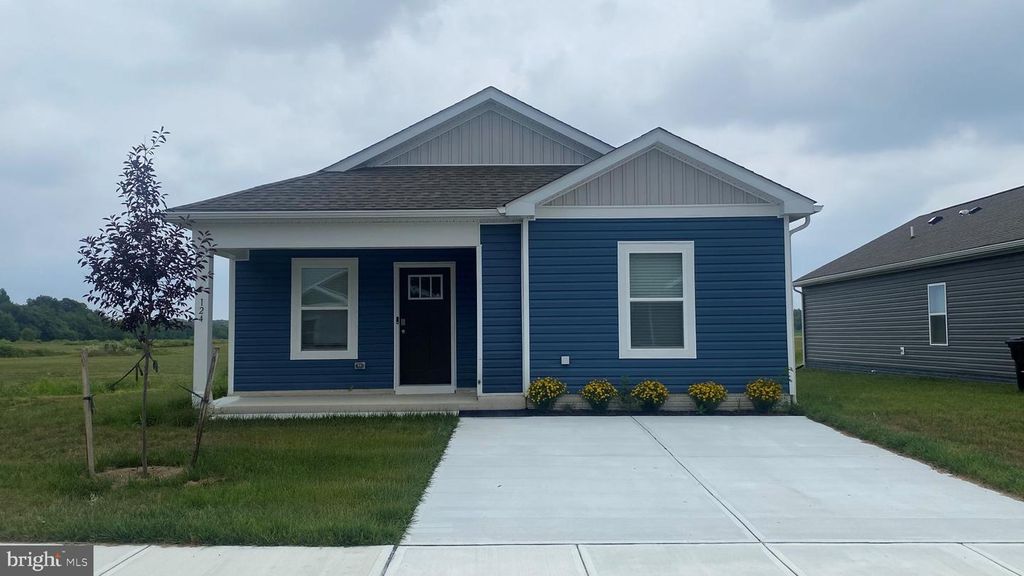 1292 PURPLE ORCHID LOOP, Salisbury, MD 21801