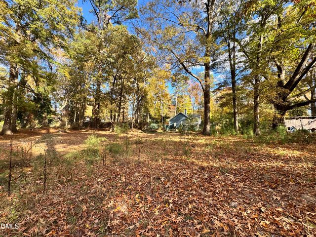 111 Forest Green Drive, Cary, NC 27511