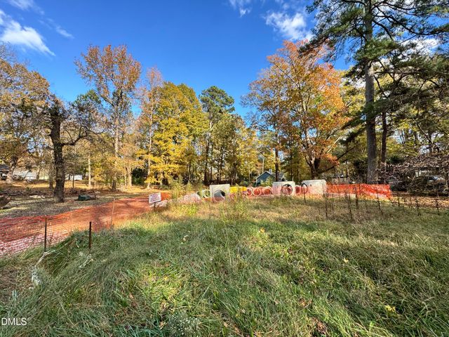 111 Forest Green Drive, Cary, NC 27511