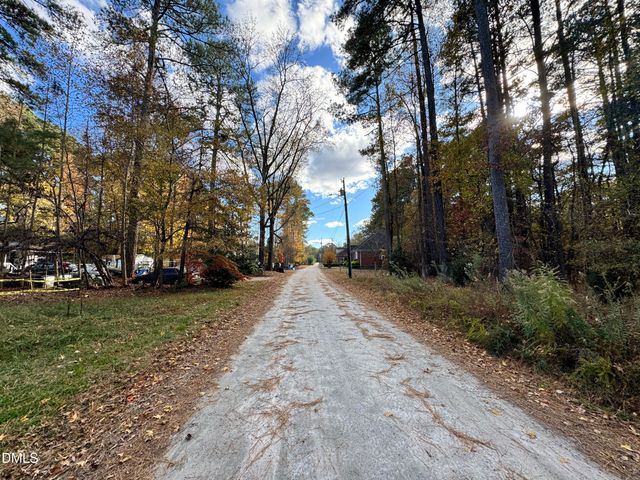 111 Forest Green Drive, Cary, NC 27511