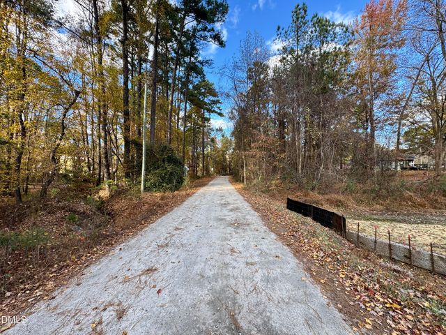 111 Forest Green Drive, Cary, NC 27511