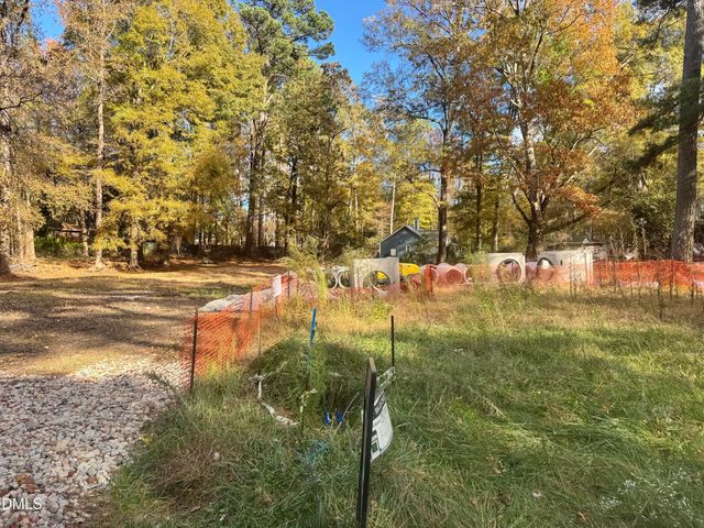 111 Forest Green Drive, Cary, NC 27511