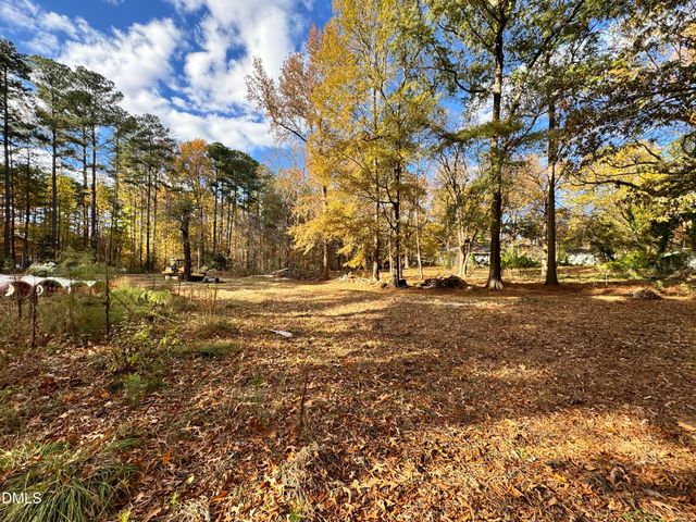 111 Forest Green Drive, Cary, NC 27511