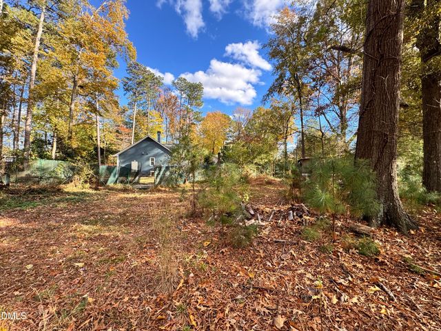 111 Forest Green Drive, Cary, NC 27511