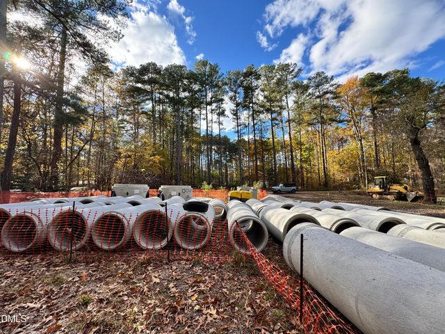 111 Forest Green Drive, Cary, NC 27511