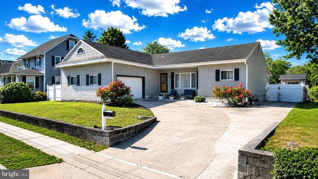 317 QUEEN ST, Woodbury, NJ 08096