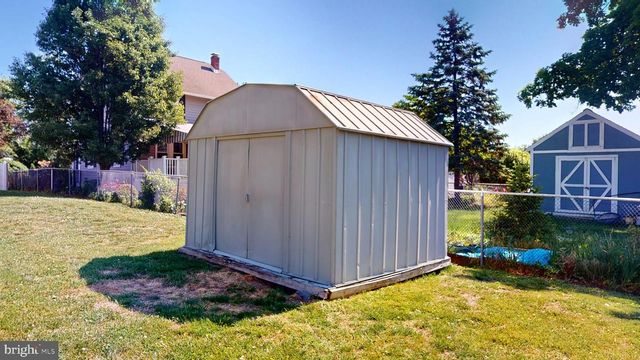 317 QUEEN ST, Woodbury, NJ 08096