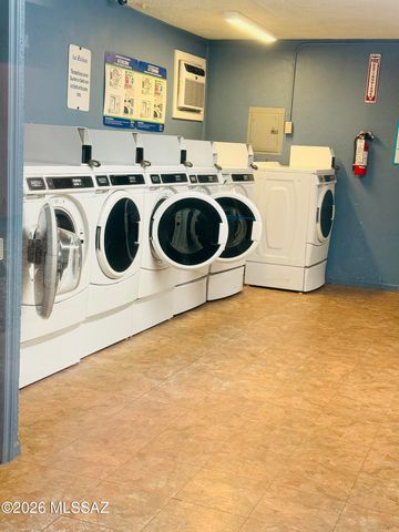 1600 N Wilmot Rd Unit 236, Tucson, AZ 85712