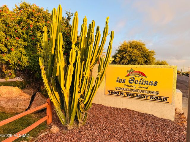 1600 N Wilmot Rd Unit 236, Tucson, AZ 85712