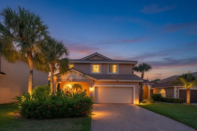 149 Bellezza Terrace, Royal Palm Beach, FL 33411