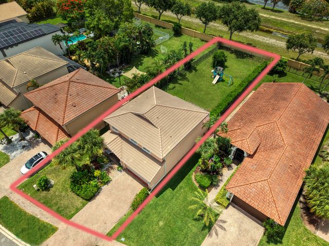 149 Bellezza Terrace, Royal Palm Beach, FL 33411