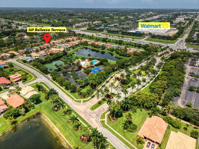 149 Bellezza Terrace, Royal Palm Beach, FL 33411