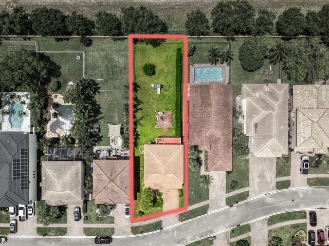 149 Bellezza Terrace, Royal Palm Beach, FL 33411