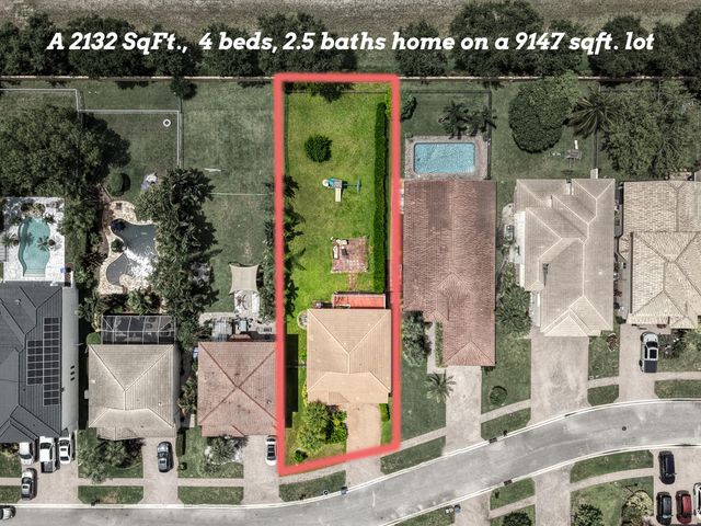 149 Bellezza Terrace, Royal Palm Beach, FL 33411