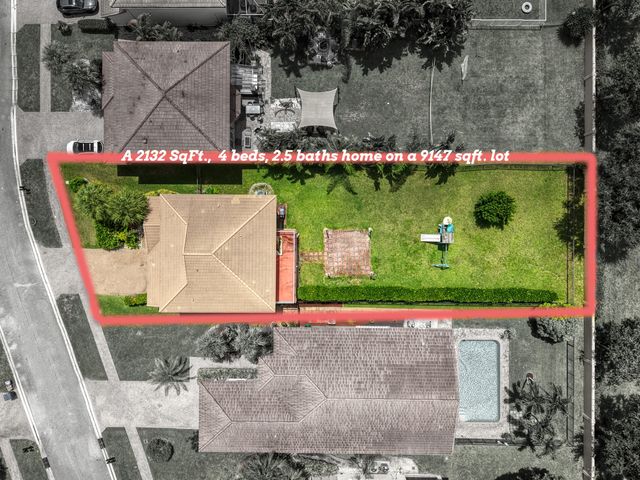 149 Bellezza Terrace, Royal Palm Beach, FL 33411