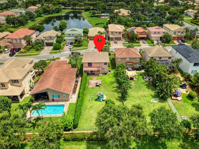 149 Bellezza Terrace, Royal Palm Beach, FL 33411