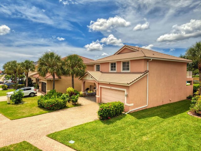 149 Bellezza Terrace, Royal Palm Beach, FL 33411
