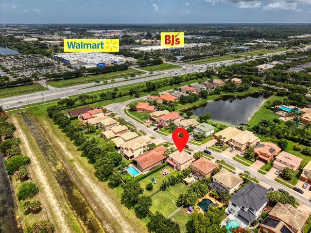 149 Bellezza Terrace, Royal Palm Beach, FL 33411