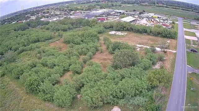 118 W Earling Road, Donna, TX 78537