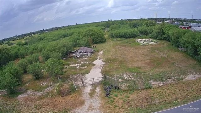 118 W Earling Road, Donna, TX 78537