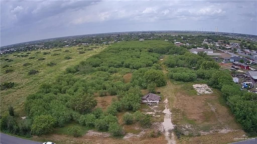 118 W Earling Road, Donna, TX 78537