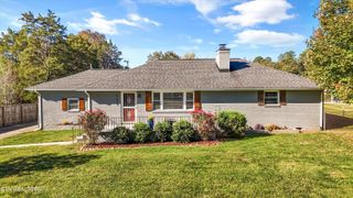 4035 Longwood Drive, Knoxville, TN 37918