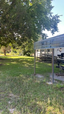0 Pleasant Grove Road, Walterboro, SC 29488