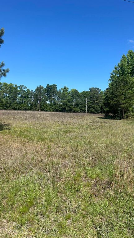 0 Pleasant Grove Road, Walterboro, SC 29488