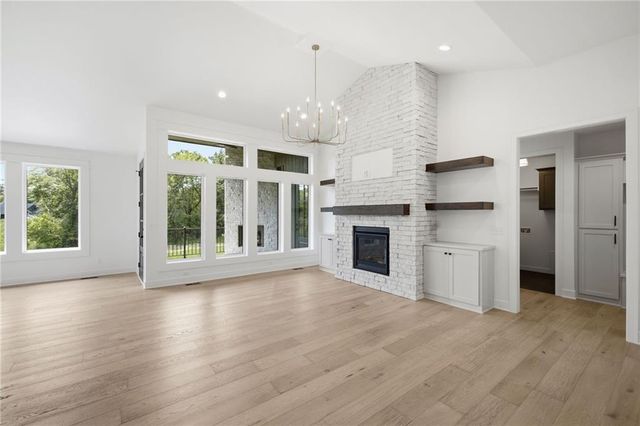 1149 Hummingbird Court, Greenwood, MO 64034