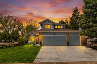 16292 Bluebonnet Drive, Parker, CO 80134