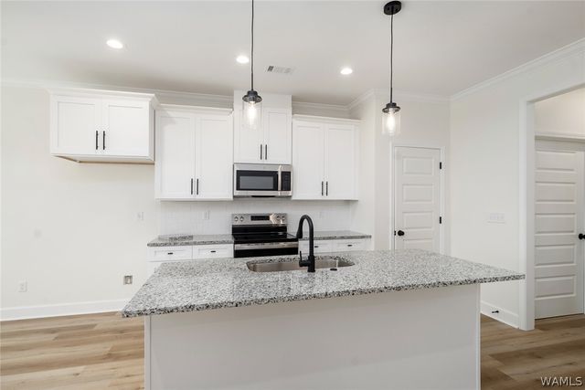 445 Creek Side Loop, Tuscaloosa, AL 35404