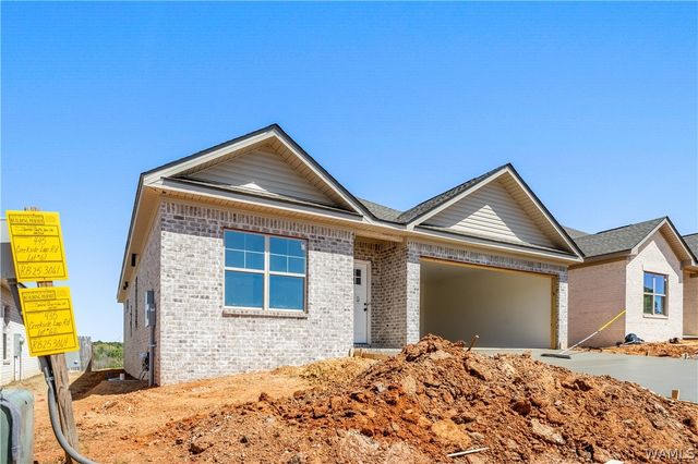 445 Creek Side Loop, Tuscaloosa, AL 35404