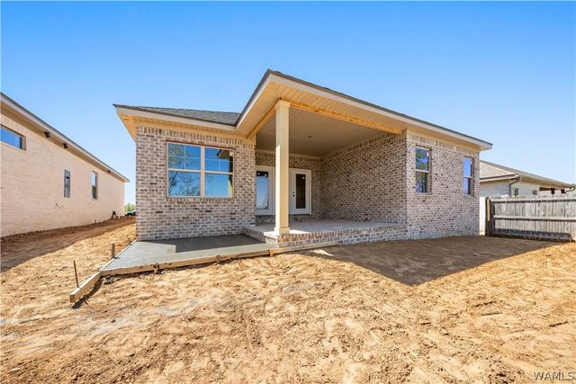 445 Creek Side Loop, Tuscaloosa, AL 35404