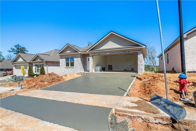 445 Creek Side Loop, Tuscaloosa, AL 35404