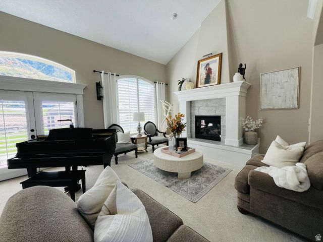 12095 S MILONA DR, Draper, UT 84020