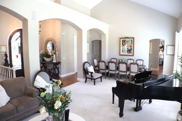 12095 S MILONA DR, Draper, UT 84020