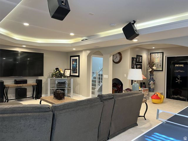 12095 S MILONA DR, Draper, UT 84020