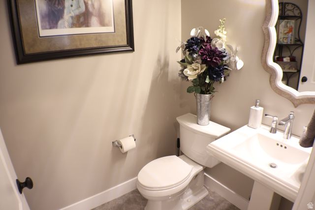 12095 S MILONA DR, Draper, UT 84020