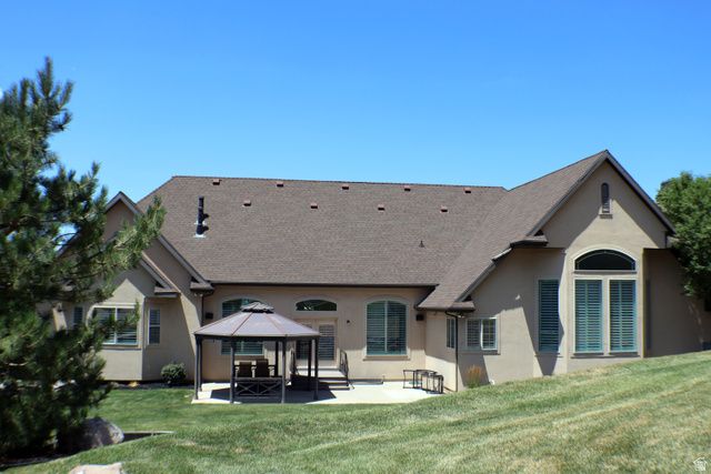 12095 S MILONA DR, Draper, UT 84020