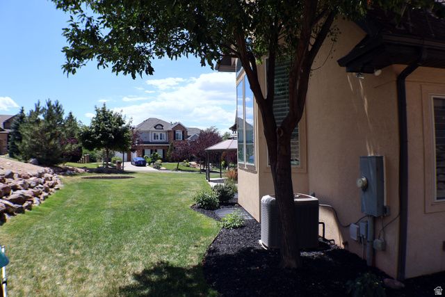 12095 S MILONA DR, Draper, UT 84020