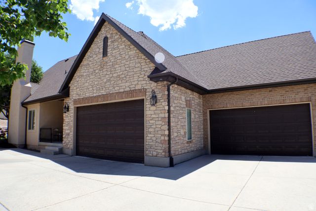 12095 S MILONA DR, Draper, UT 84020