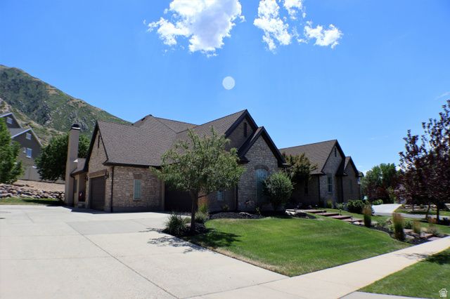 12095 S MILONA DR, Draper, UT 84020