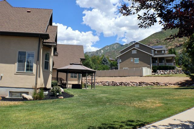 12095 S MILONA DR, Draper, UT 84020