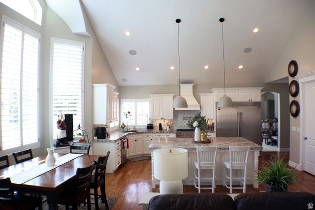 12095 S MILONA DR, Draper, UT 84020