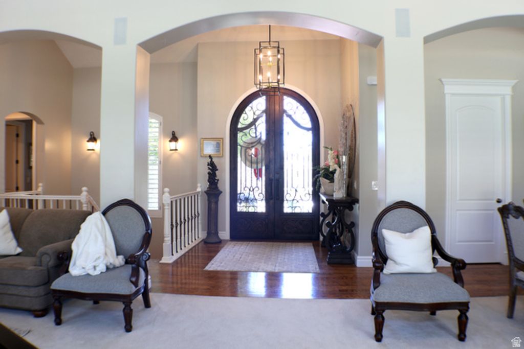 12095 S MILONA DR, Draper, UT 84020 — photo 2
