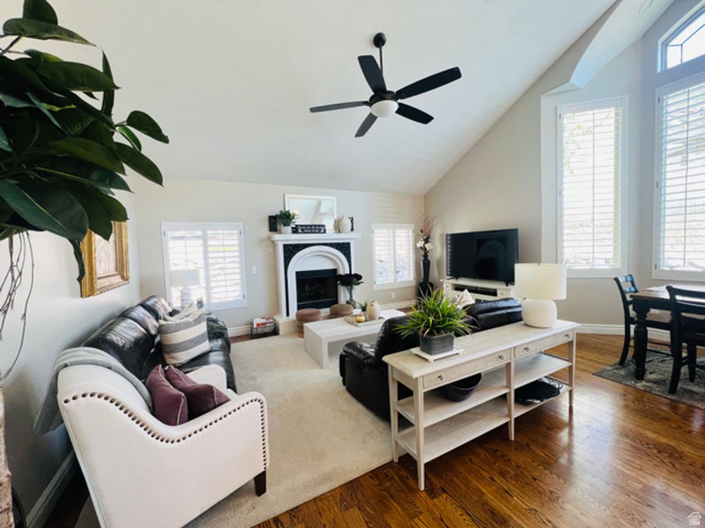 12095 S MILONA DR, Draper, UT 84020 — photo 4