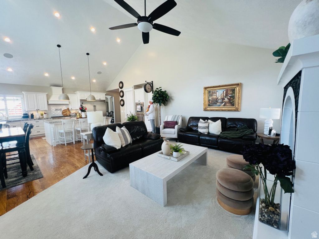 12095 S MILONA DR, Draper, UT 84020 — photo 5